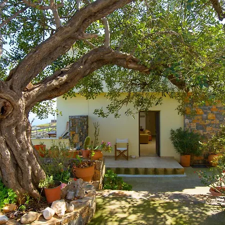 Irini Panoramic House Holiday home
