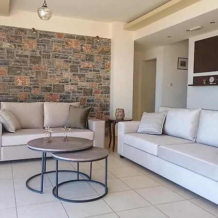 Irini Panoramic House Holiday home Elounda (Crete)