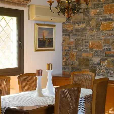 Ferienhaus Irini Panoramic House