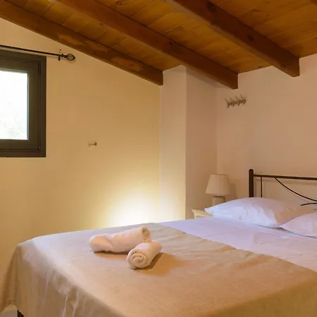 Ferienhaus Irini Panoramic House Elounda