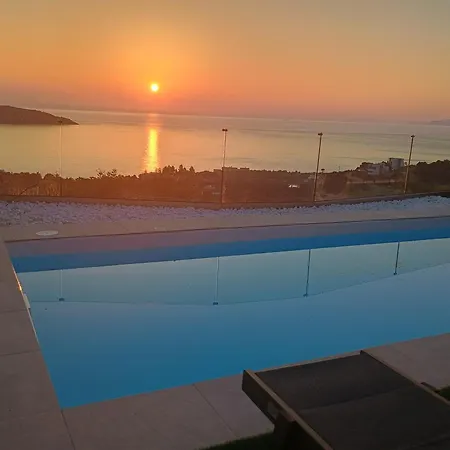 Irini Panoramic House