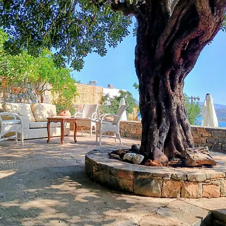 Irini Panoramic House Nyaraló