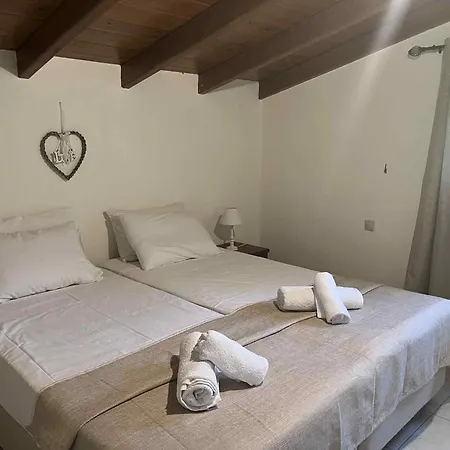 Ferienhaus Irini Panoramic House Elounda