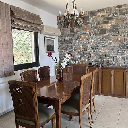 Ferienhaus Irini Panoramic House