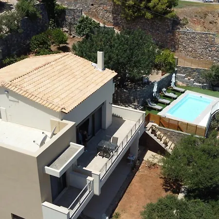 Irini Panoramic House